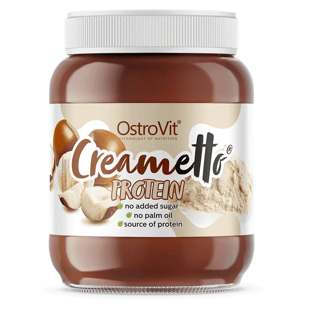 Cremă proteică ciocolată 320g Gymbros