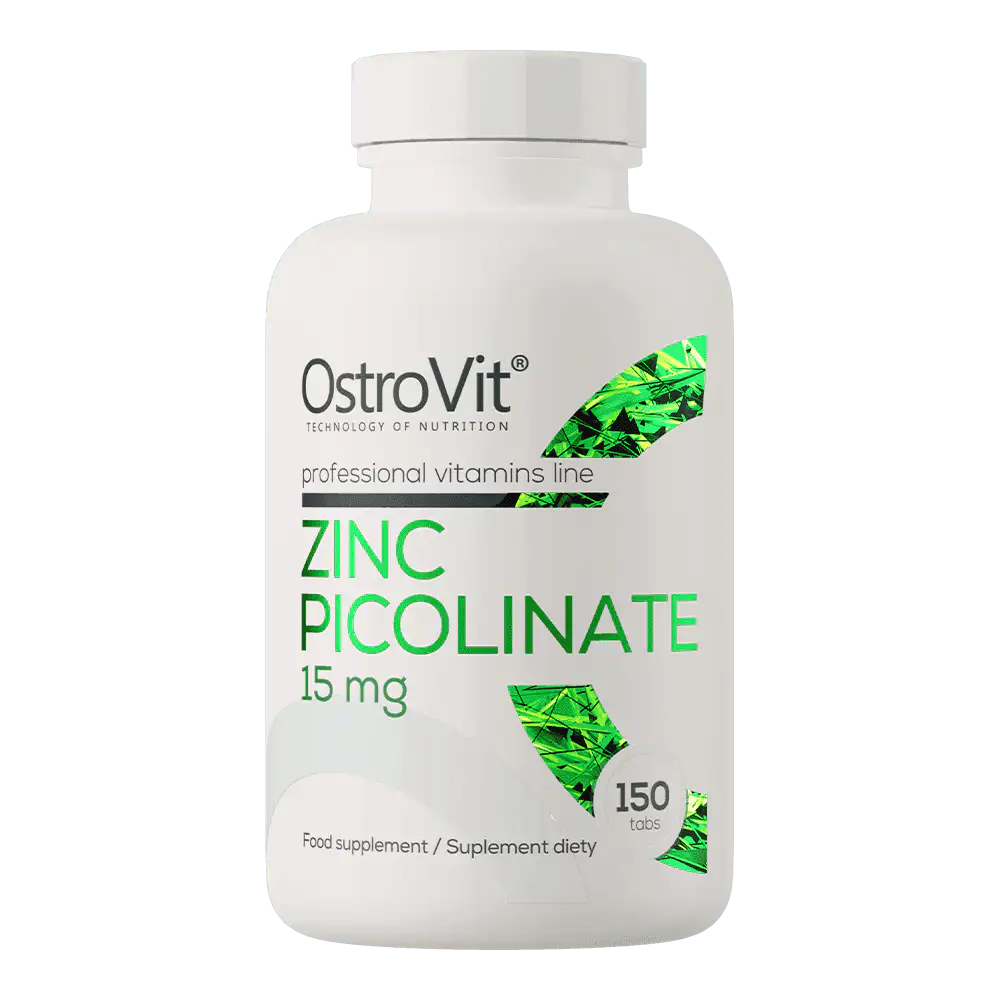 Zinc 150 capsule Gymbros