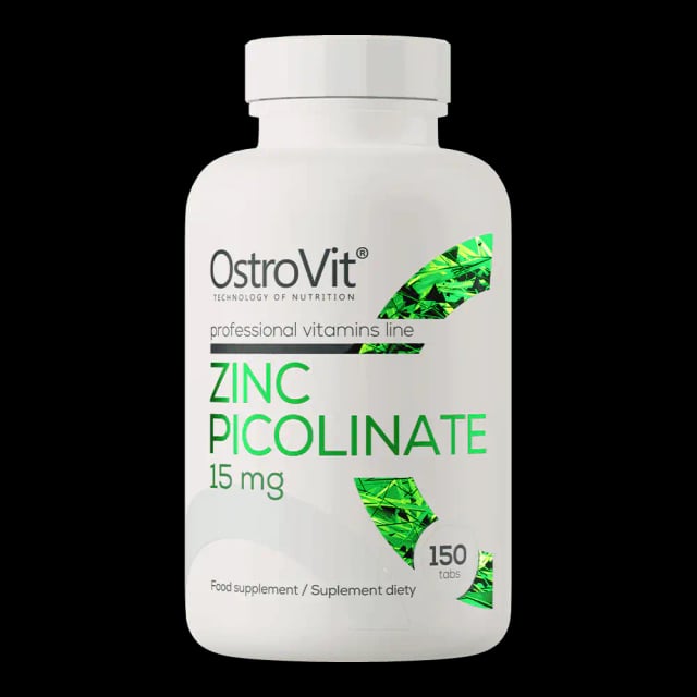Zinc 150 capsule Gymbros